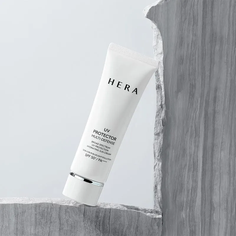 HERA UV Protector Multi-Defense SPF 50  PA     50ml