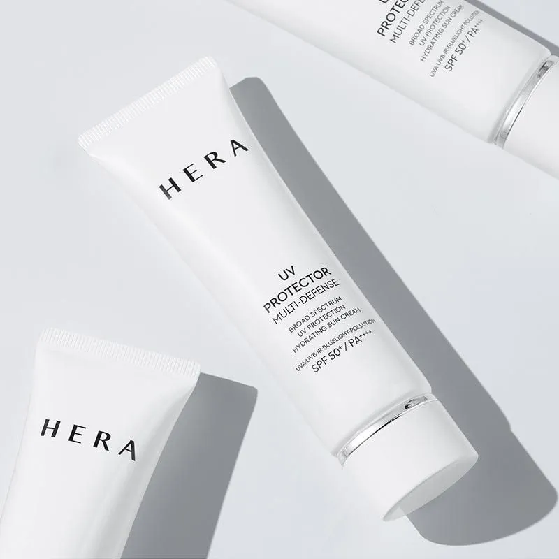 HERA UV Protector Multi-Defense SPF 50  PA     50ml