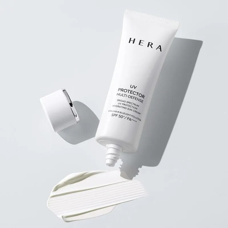 HERA UV Protector Multi-Defense SPF 50  PA     50ml