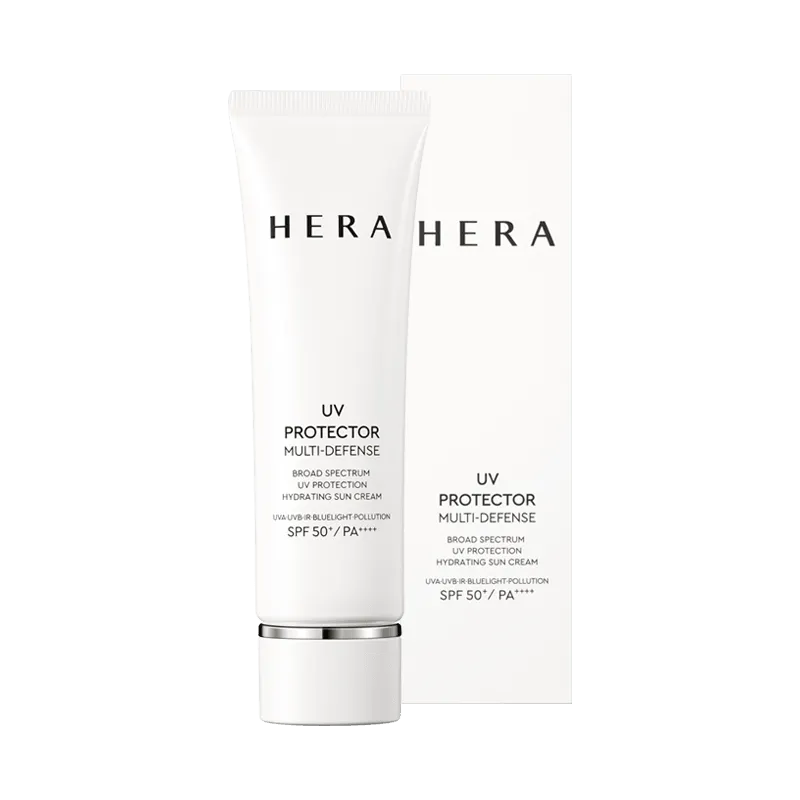 HERA UV Protector Multi-Defense SPF 50  PA     50ml