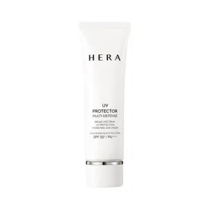 HERA UV Protector Multi-Defense SPF 50  PA     50ml