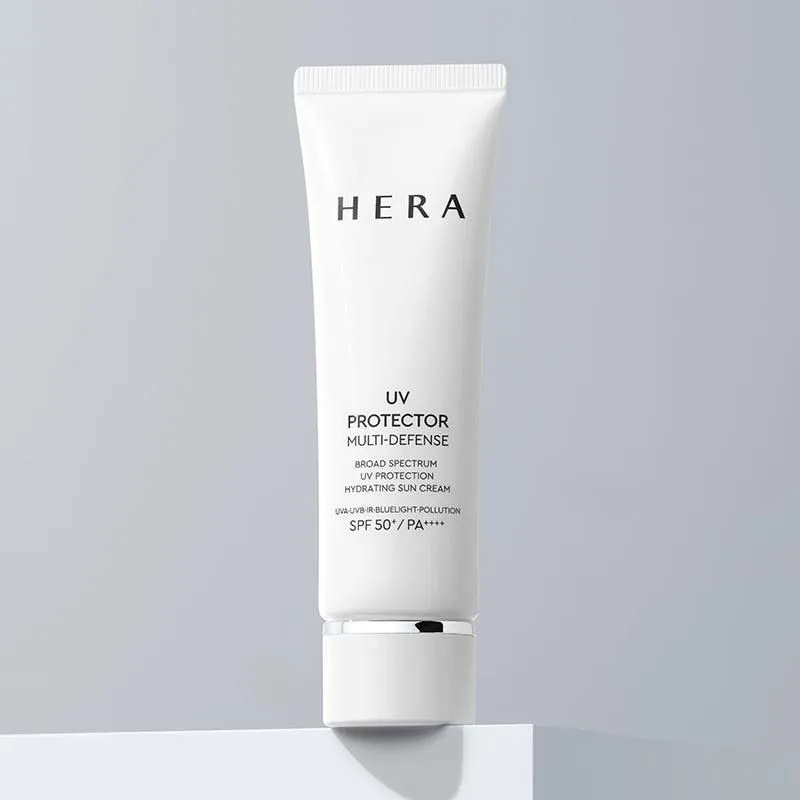 HERA UV Protector Multi-Defense SPF 50  PA     50ml