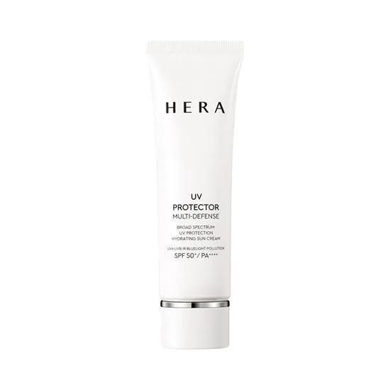 HERA UV Protector Multi-Defense SPF 50  PA     50ml