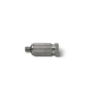 High Pressure Misting Nozzle Tip .25mm/.010" (Low Humidity Climates)