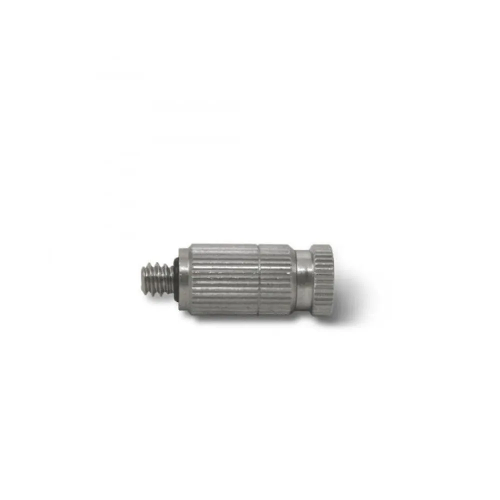High Pressure Misting Nozzle Tip .25mm/.010" (Low Humidity Climates)