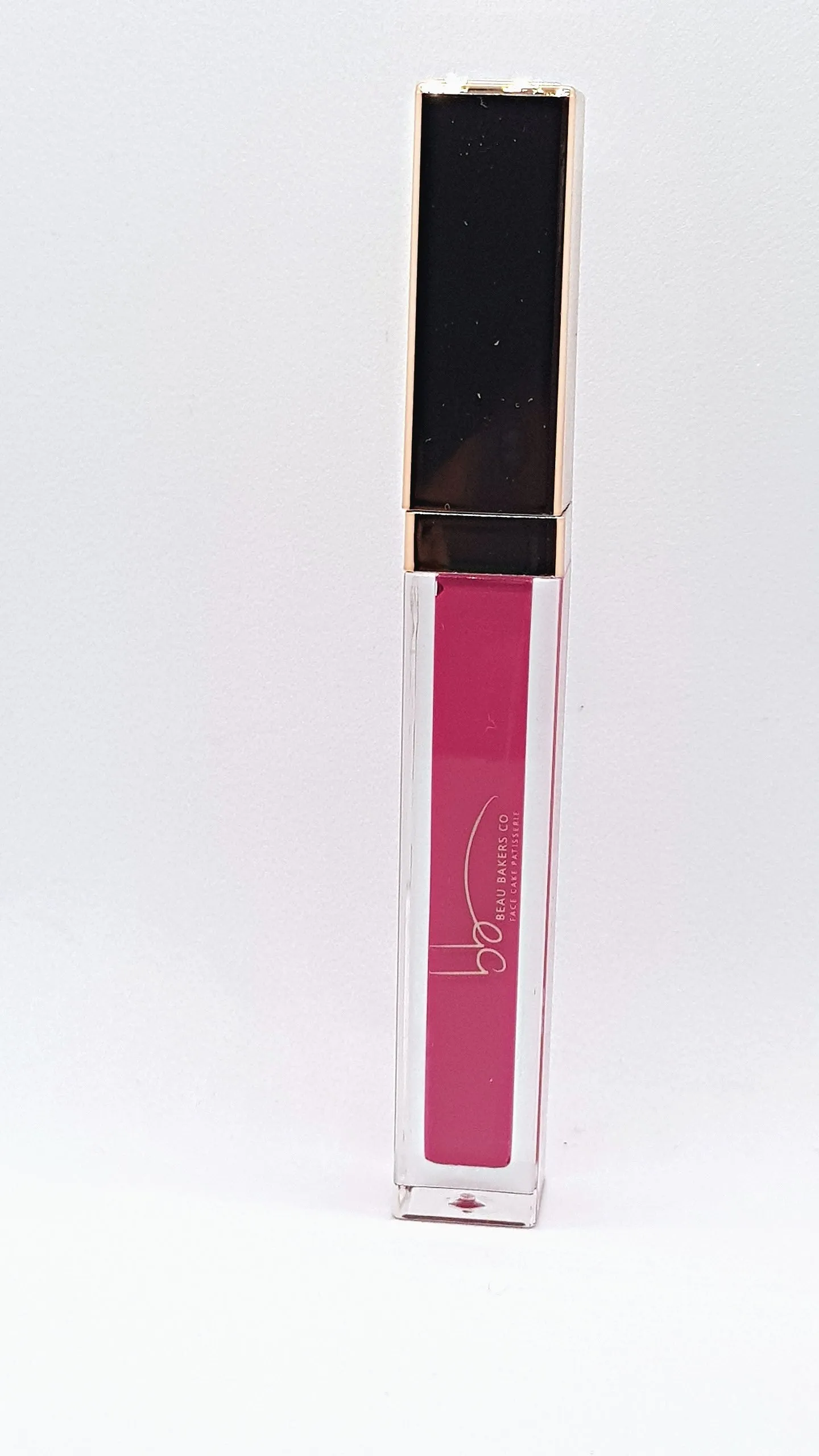 Hollywood Promise Liquid Velvet Matte Lipstick