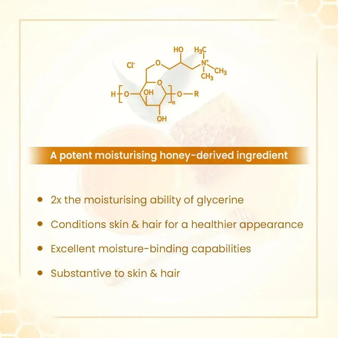 Honey Gel Scrub, with Walnut Shell, with Pure Honey & Honey Conditioner, Moisturizing & Natural Scrubbing, for Face & Body 160 GM