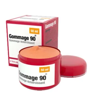 HT26  Gommage Scrub 90