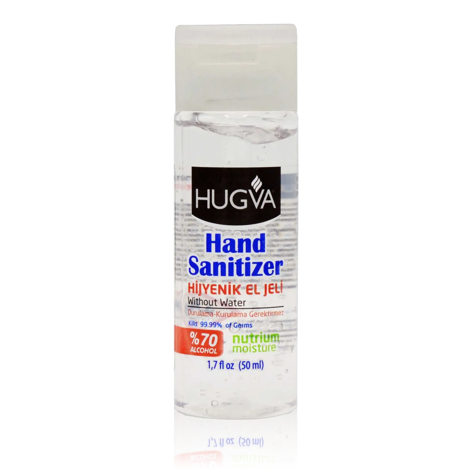 Hugva Hand Sanitizer 50ml
