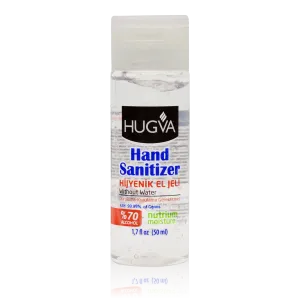 Hugva Hand Sanitizer 50ml