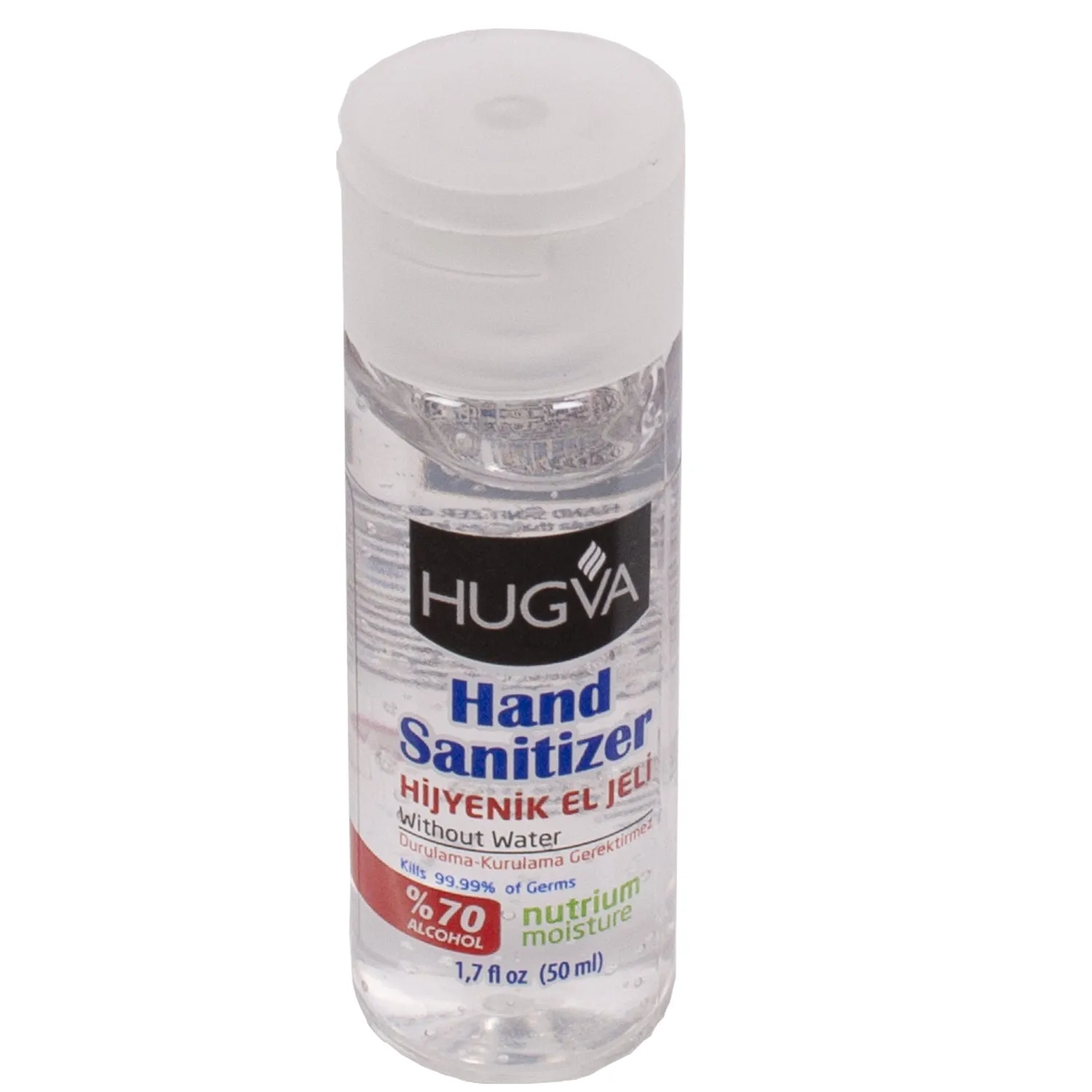 Hugva Hand Sanitizer 50ml