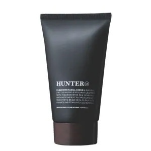 Hunter Lab Cleansing Cleansing Facial Scrub 150ml