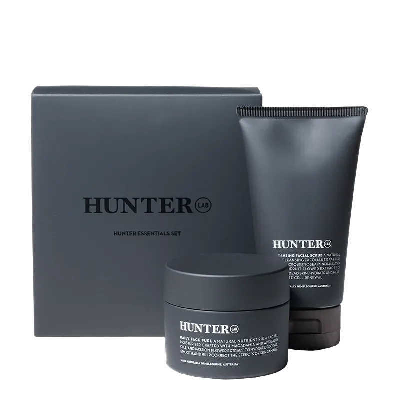 Hunter Lab Hunter Essentials Kit