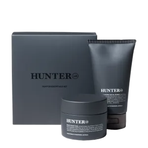 Hunter Lab Hunter Essentials Kit