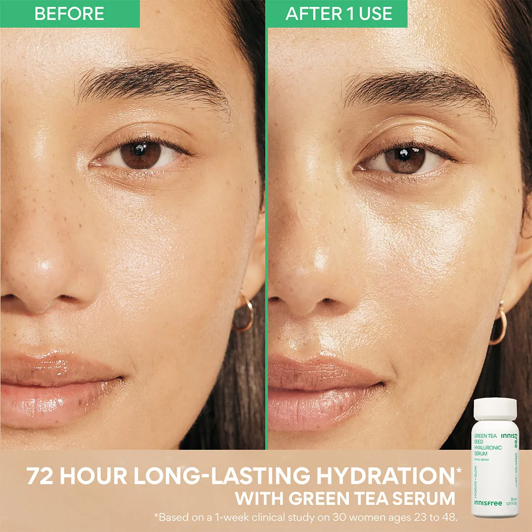 Hydrate   Protect