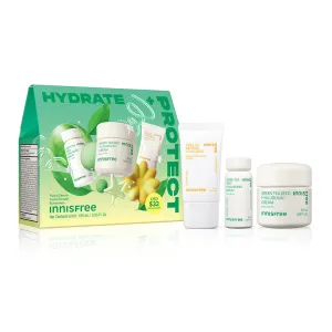 Hydrate   Protect