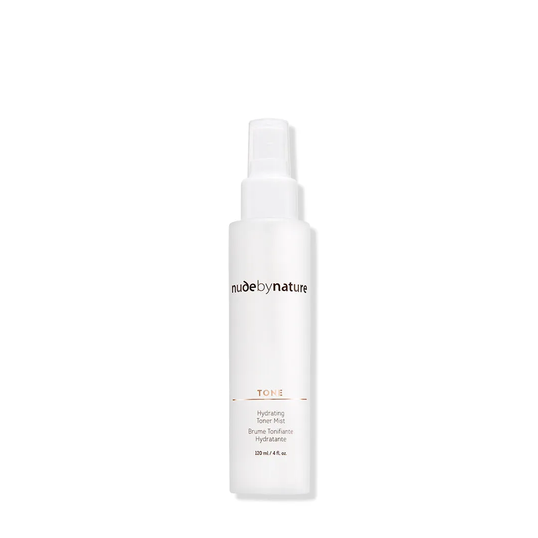 Hydrating Toner Mist