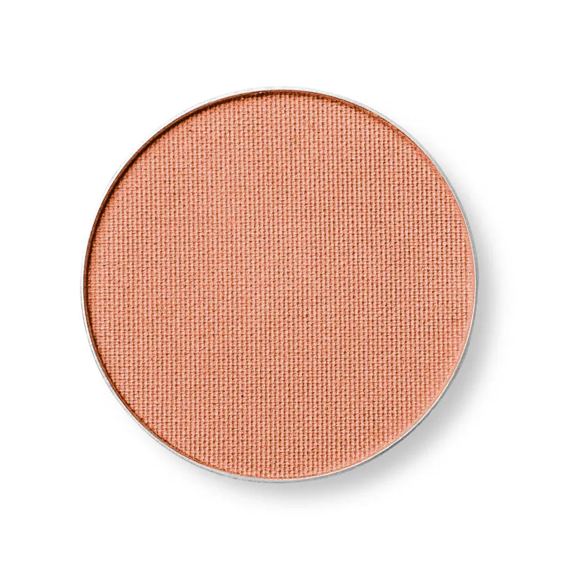 I Like You A Latte - Pan of Blush