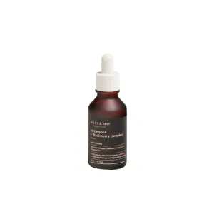 Idebenone   Blackberry Complex Serum 30ml
