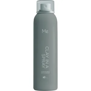 idHAIR Me Clay In A Spray 150ml