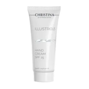 Illustrious Hand Cream Spf 15
