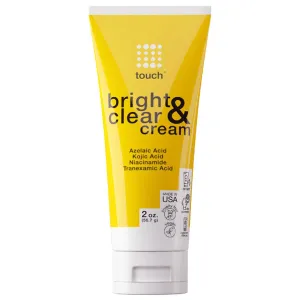 Innovative Skin Lightening Cream for Face and Body