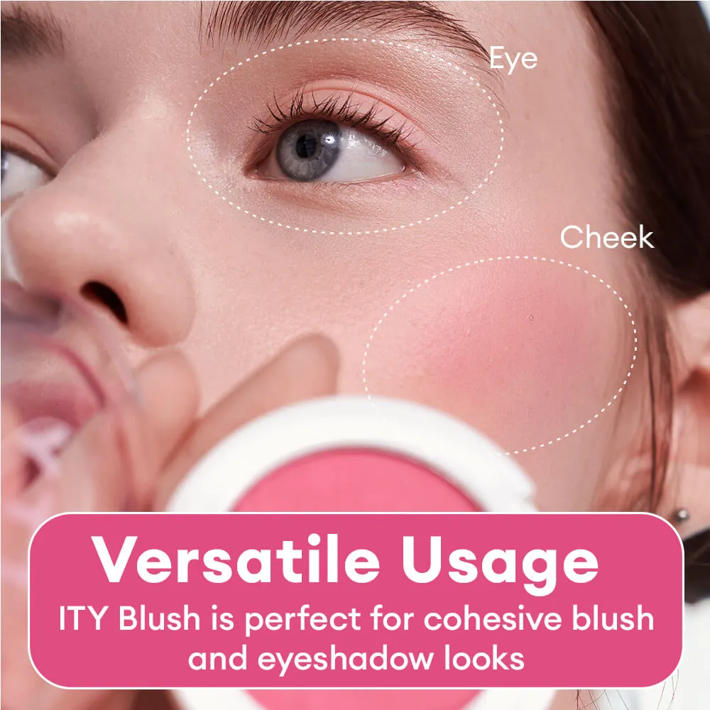  ITY In the Mood Blush