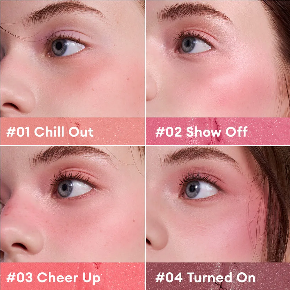  ITY In the Mood Blush