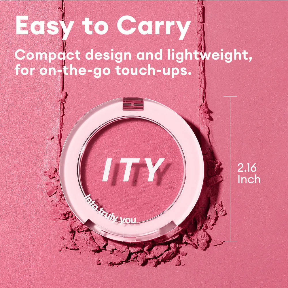  ITY In the Mood Blush