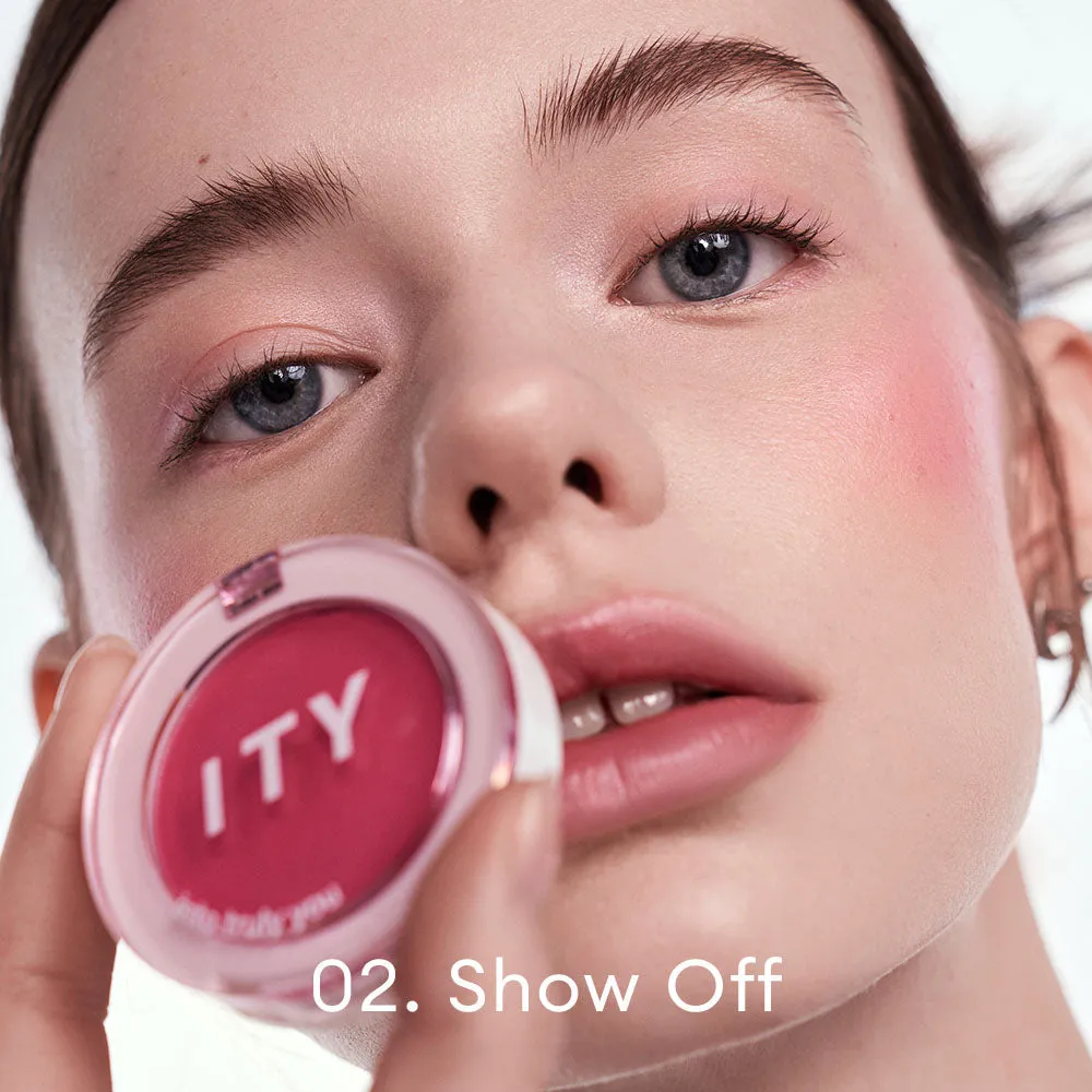  ITY In the Mood Blush