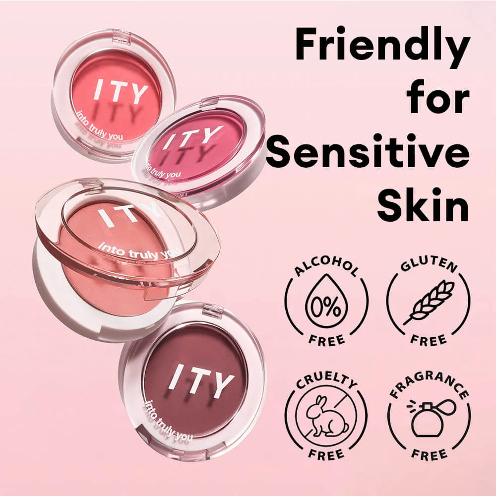  ITY In the Mood Blush