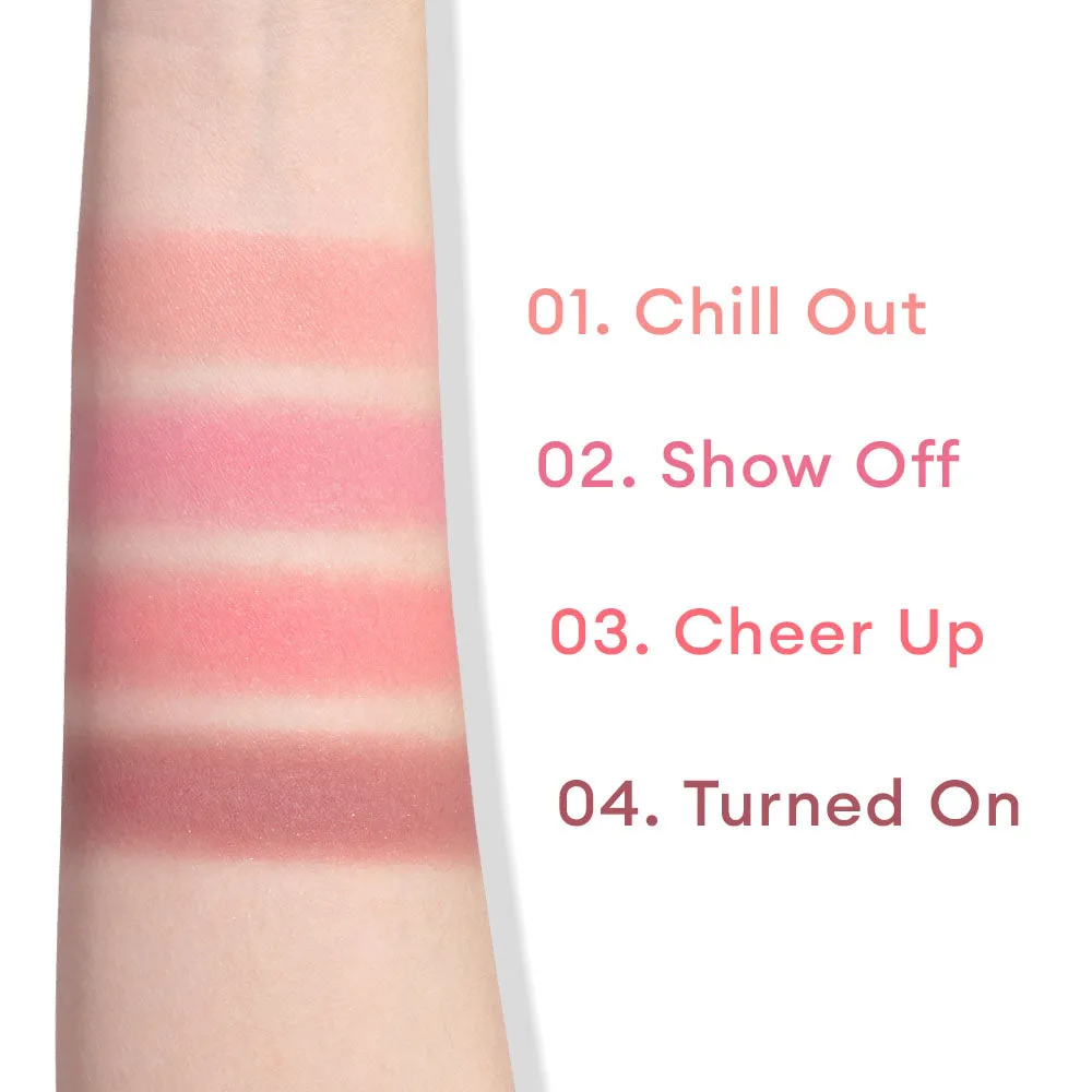  ITY In the Mood Blush