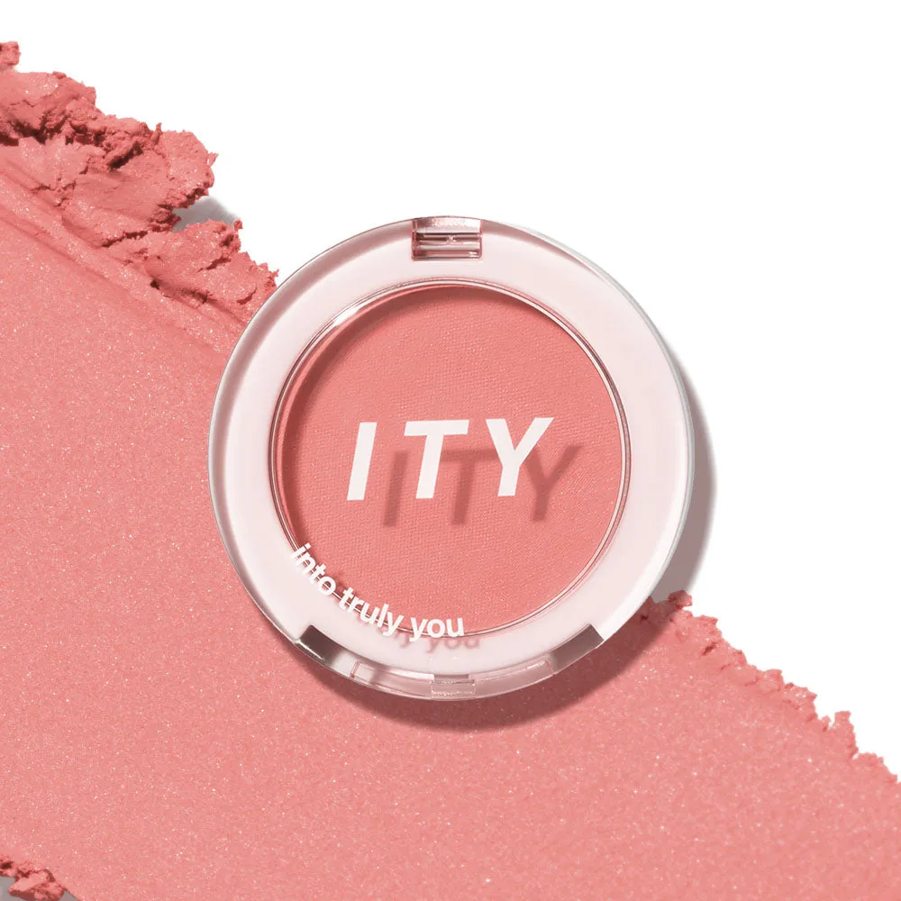  ITY In the Mood Blush