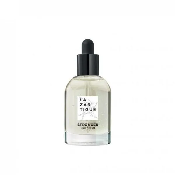 J.F. Lazartigue - Stronger Hair Serum
