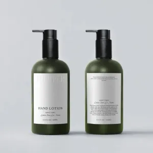 Juniper – Mont Fort Hand Lotion