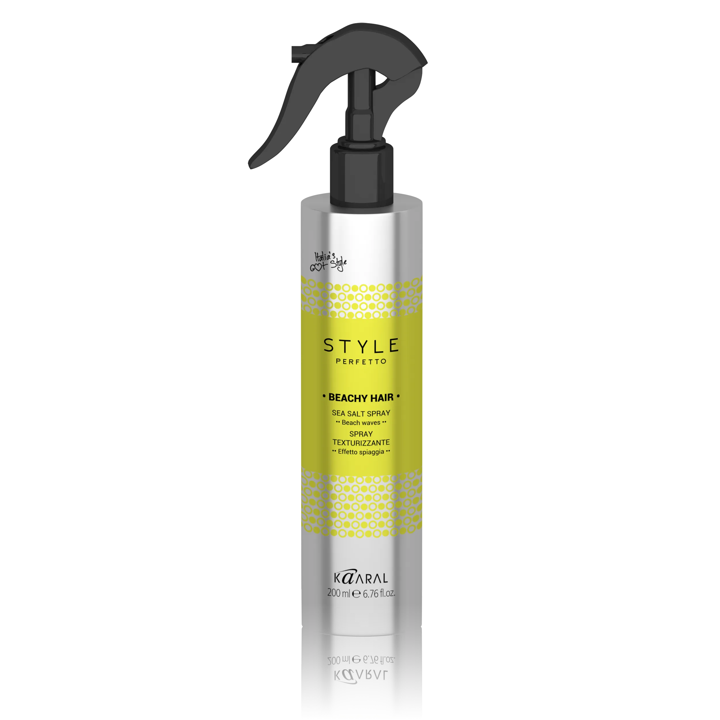 Kaaral - Style Perfetto Beachy Sea Salt Spray
