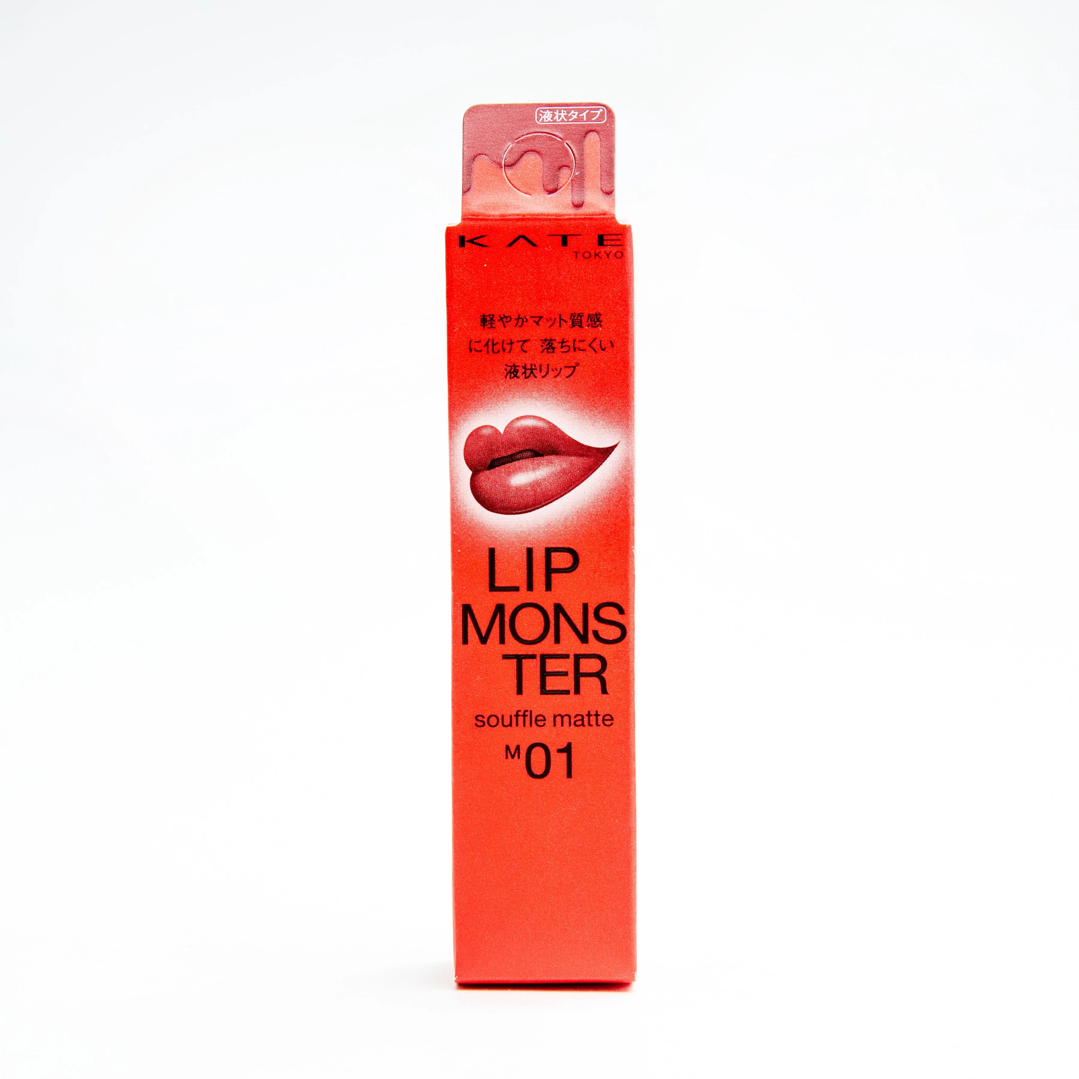 Kate Lip Monster Souffle Matte