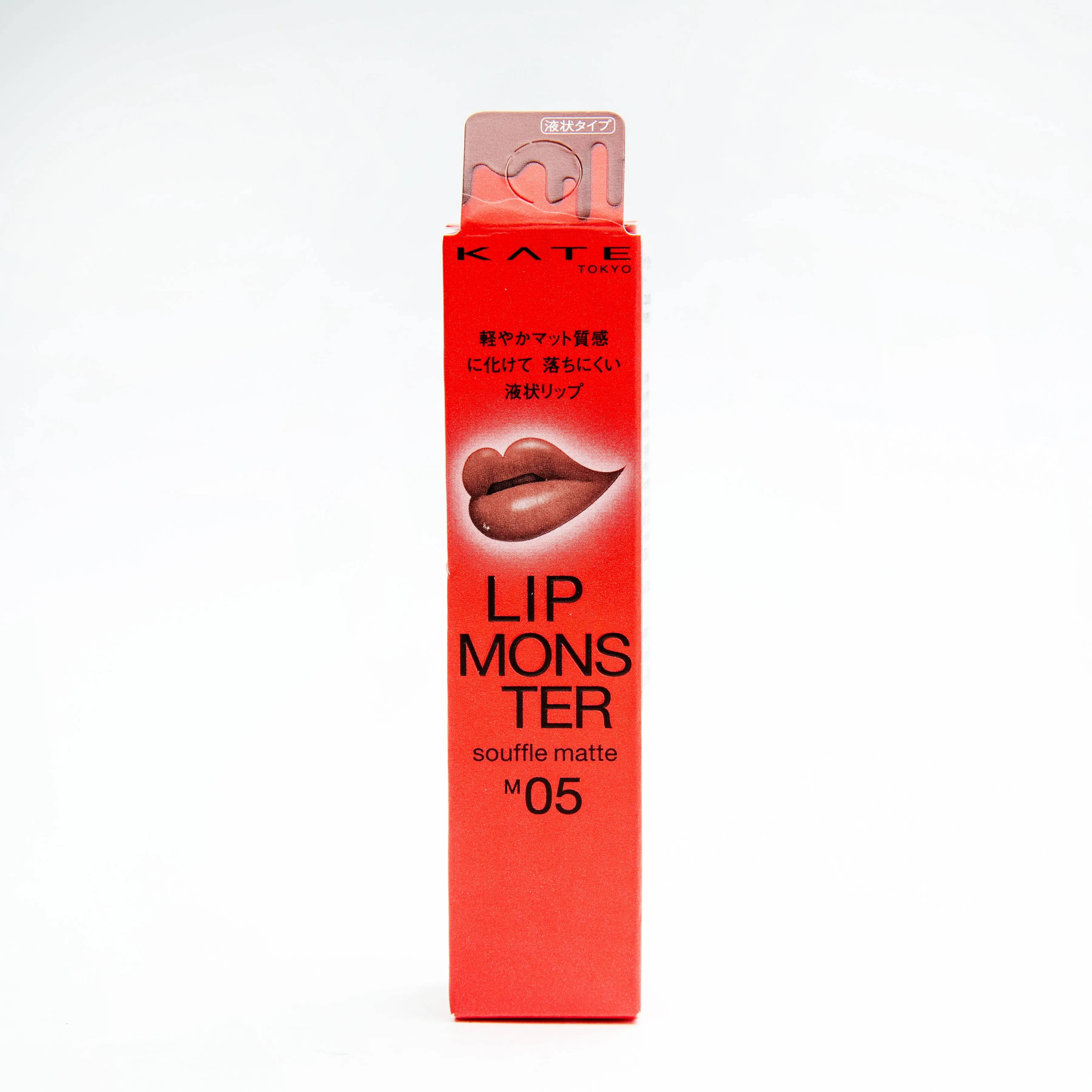 Kate Lip Monster Souffle Matte