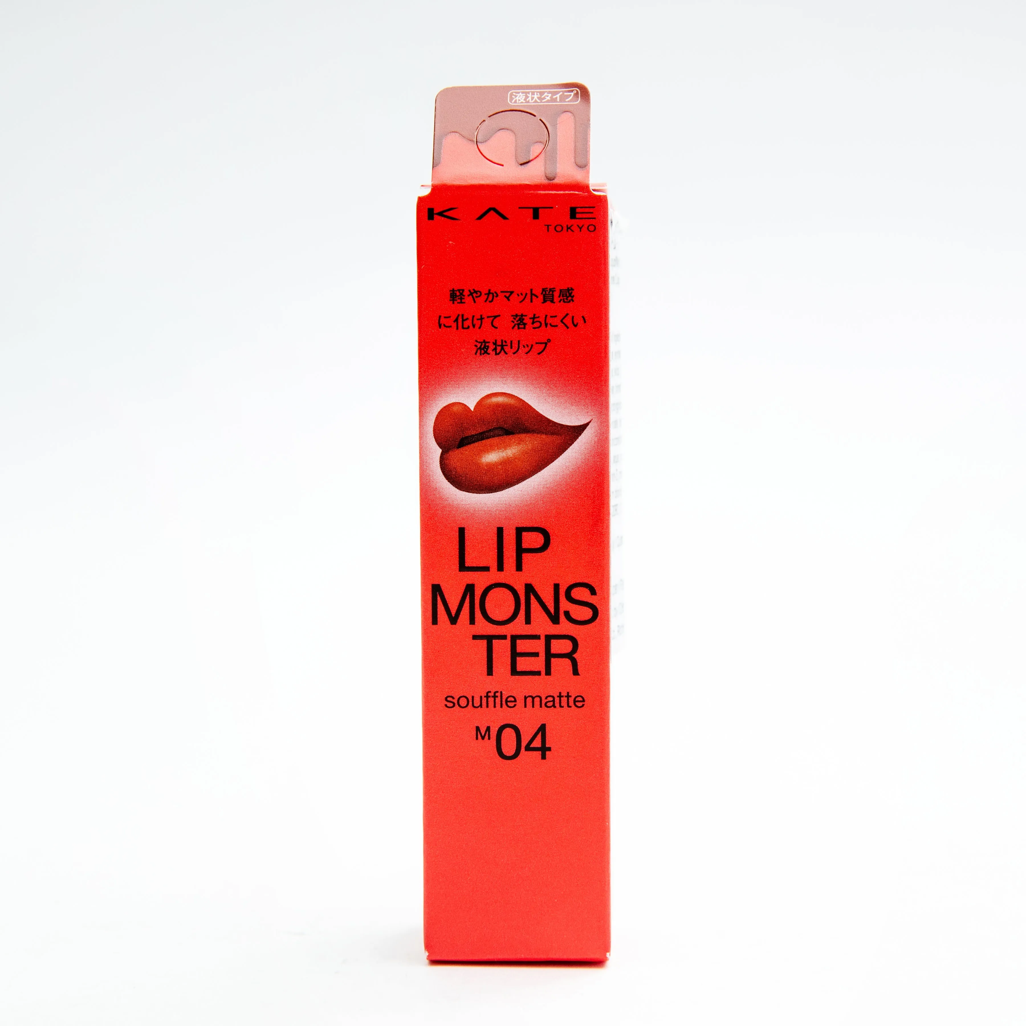 Kate Lip Monster Souffle Matte