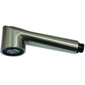 Kingston Brass KH8008 Kitchen Faucet Sprayer, Brushed Nickel