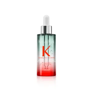 KÉRASTASE GENESIS HOMME SÉRUM ANTI-CHUTE FORTIFIANT ANTI HAIR-FALL FORTIFYING SERUM 90ML