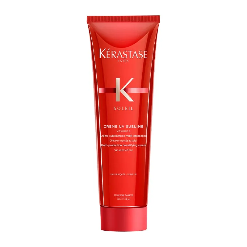 Kérastase Soleil Crème Uv Sublime Leave-In Cream