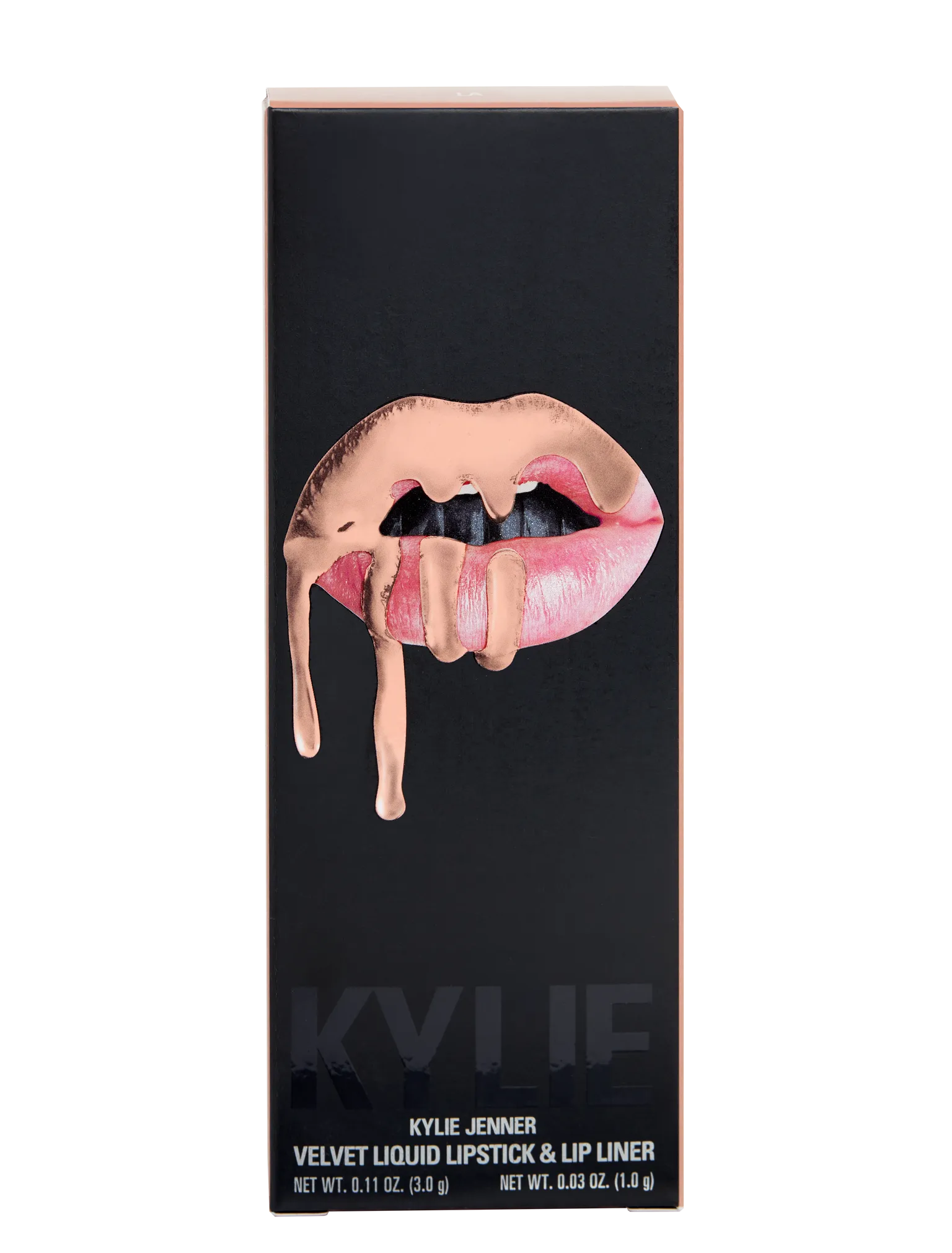 LA | Velvet Lip Kit