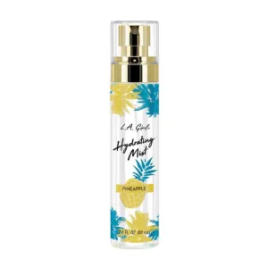 LAGIRL Hydrating Mist Pineapple Tónico Hidrantante