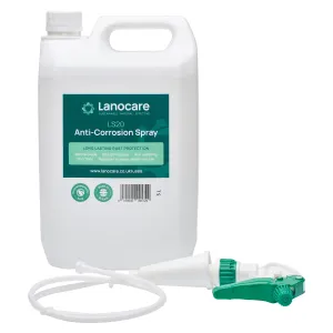 Lanocare LS20 Care Kit