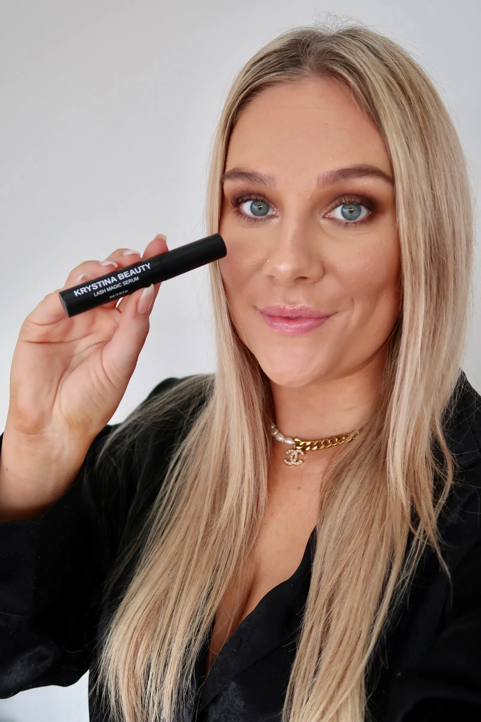 LASH MAGIC SERUM