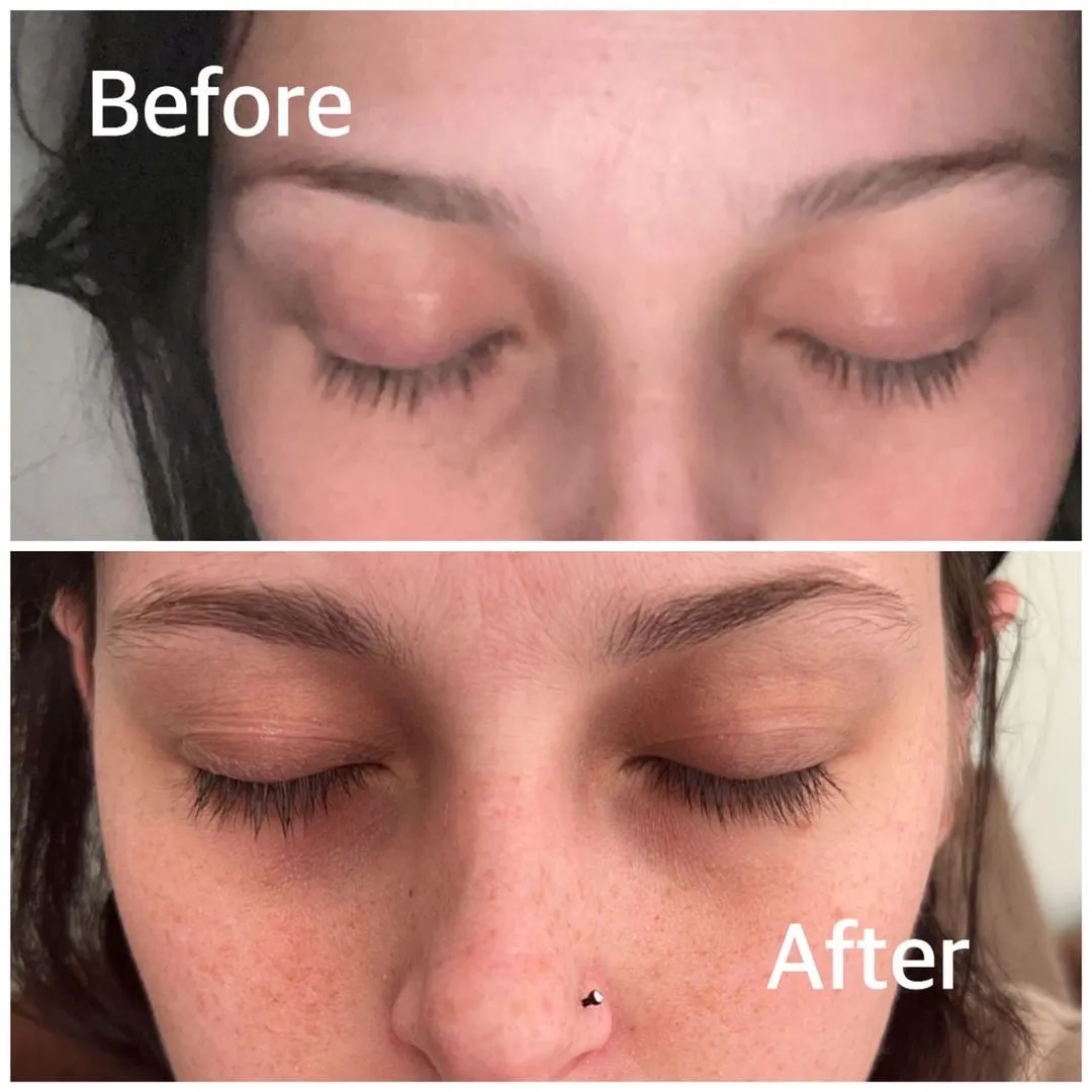 LASH MAGIC SERUM