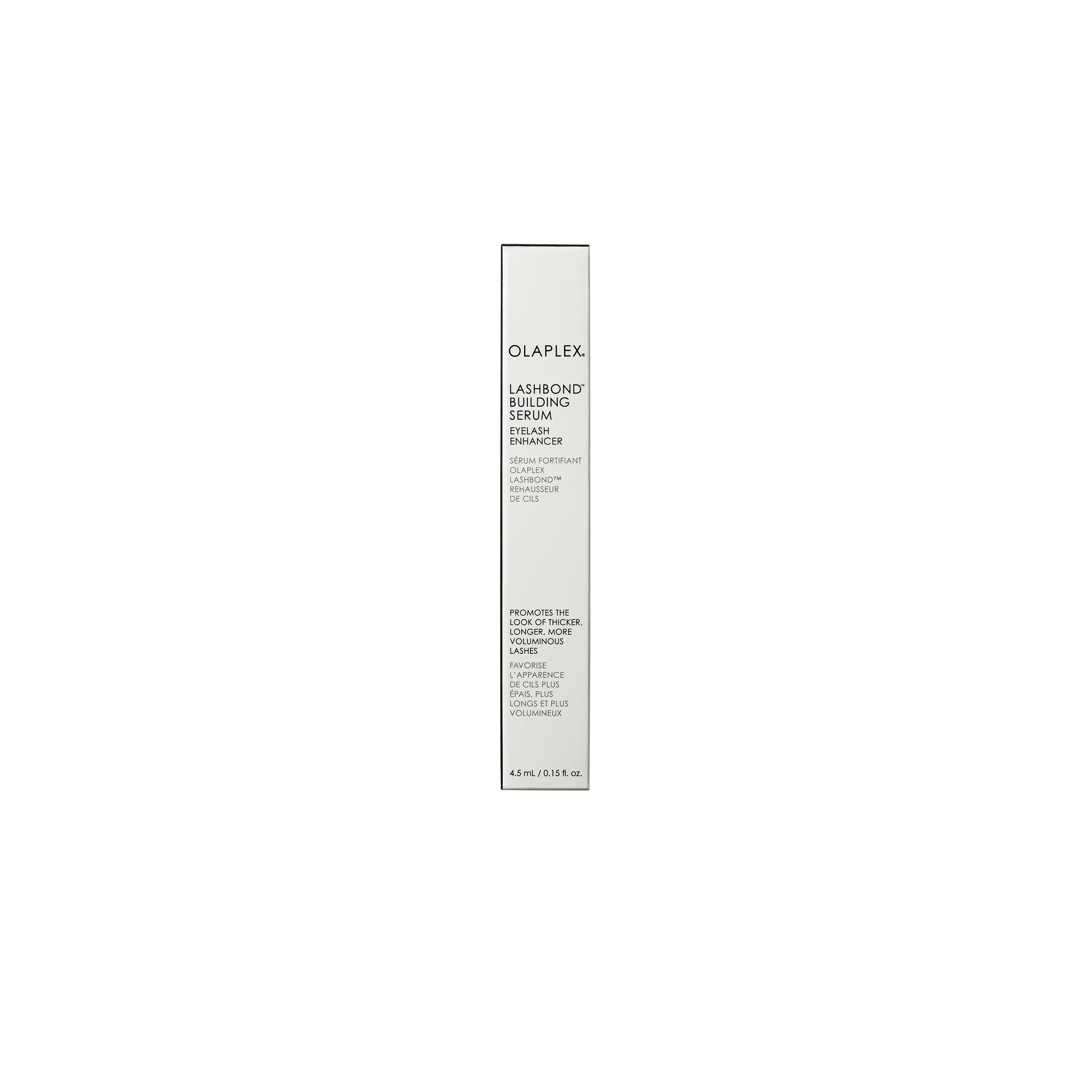 LashBond Building Serum