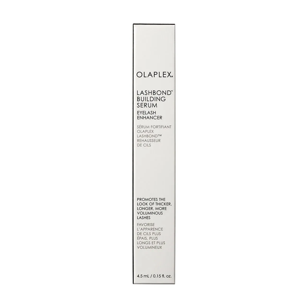 LashBond Building Serum
