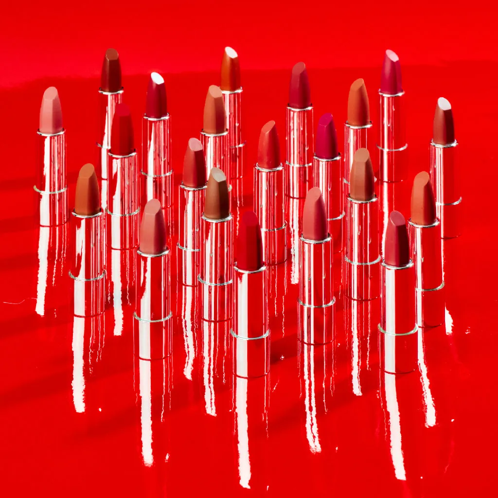 Lip Bullet True Velvet in Camp (OLD PACKAGING)